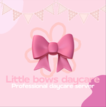 LiTtLe BoW’Zz DaYcArE