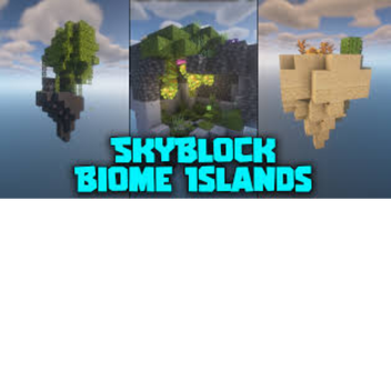 skyblock islands