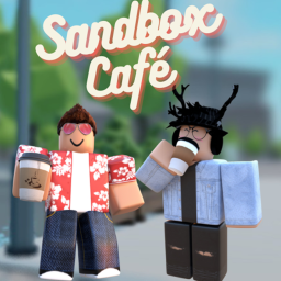 [UPDATE] Sandbox Café
