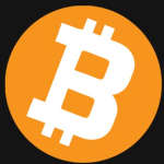 Bitcoin.