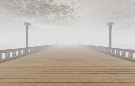 Calm docks