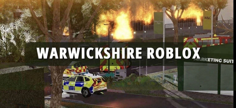 Warwickshire, England [Update] screenshot 1