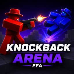 [RELEASE] Knockback Arena