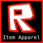 Roblox Item Apparel