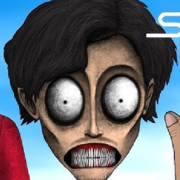 Squid Game [HORROR]