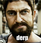 Teh Derpists