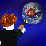 💥 WORLD DESTRUCTION SIMULATOR!