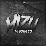 mizu ㅈ