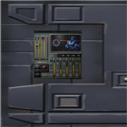 door 2 Roblox decal