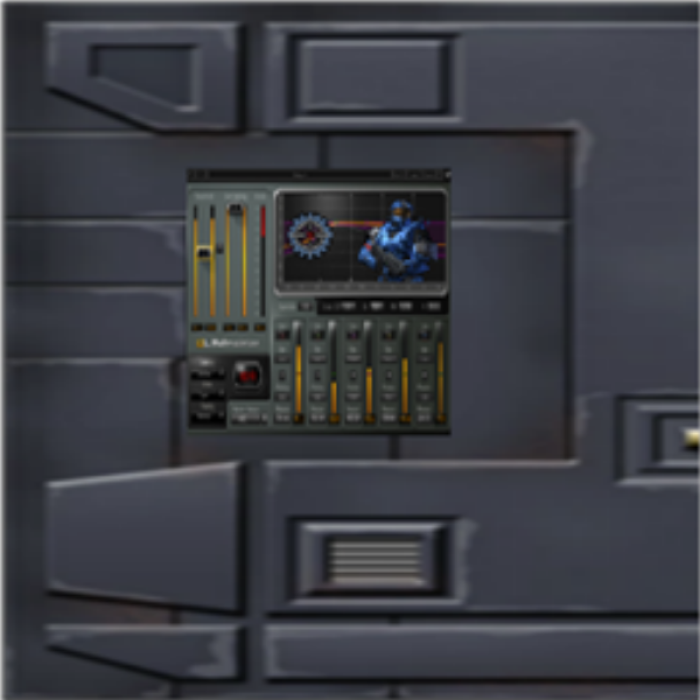 door 2 Roblox decal