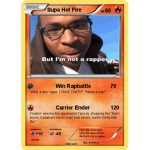 SUPA HAWT FIRE