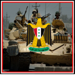 [IQ] Iraqi Armed Forces'