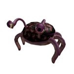Crab  People