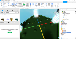 SUPER SKY SCRAPER TYCOON