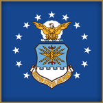 [The American Airforce (A.A.F.)]
