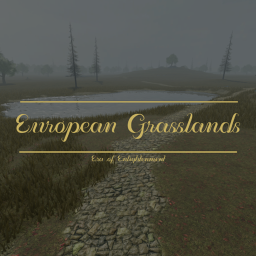 European Grasslands