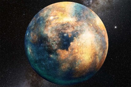 Planet Tycoon