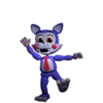 Adventure Candy