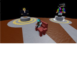 Los Vegas Role play