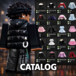 LCP Clothing