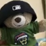 Bear and Frogs
