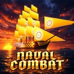⚓ Naval Combat [EARLY-BETA]