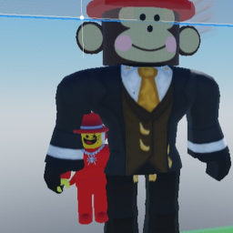 Sammy and Jandels Slap Tower