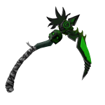 Scythe Green Soul