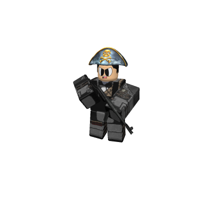 Pirate Emeny