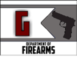 Greenville Department of Firearms