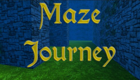 [Fixed] Maze Journey