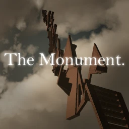 The Monument (Tier 9) icon