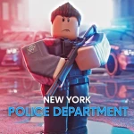 New York City Pоlice Departmentᅠ Group Thumbnail