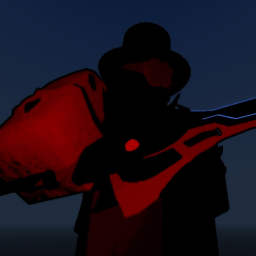 Killstreak Master Soul Legend