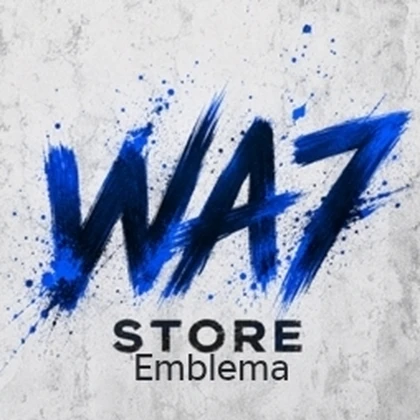 WA7' STORE Roblox group icon