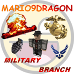 M9D Enterprises -:- Military