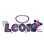 leon tv girl