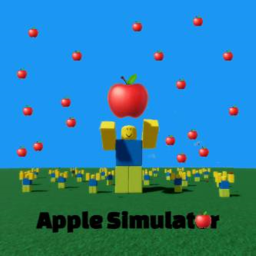 Apple Simulator