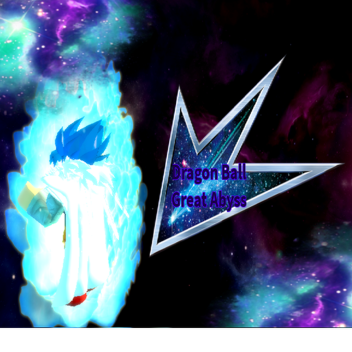 Dragon Ball The Great Abyss(New)