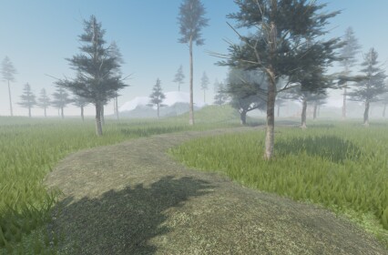 Fort Alex
