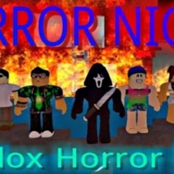 Terror Night Classic