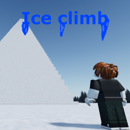 Ice climb (BETA)