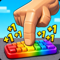 [NEW] 1 Keyboard = $1/s icon