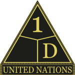 UN-PK First Division