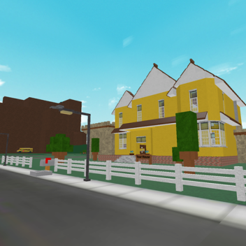 Super Classic: 2011 Happy Home Starter Place