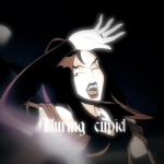 Alluring Cupid
