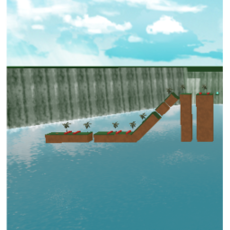 Roblox 2d adventure
