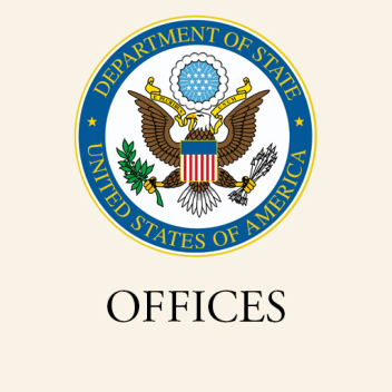 U.S. Department of State Offices