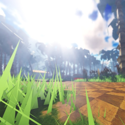 Relight UGC HUB