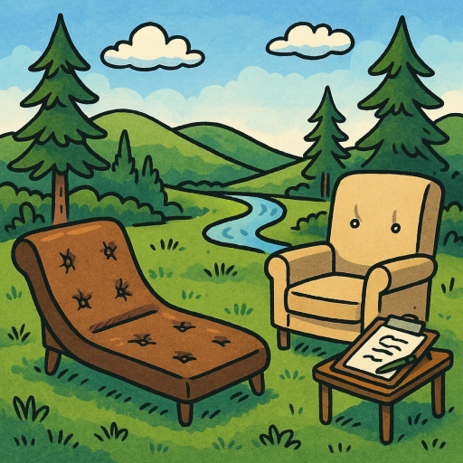  RoThought 🩺🧠 [Therapy Center]